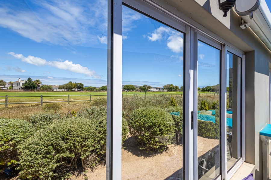 3 Bedroom Property for Sale in Langebaan Country Estate Western Cape